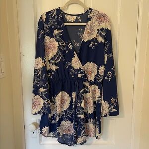 Women’s dress
